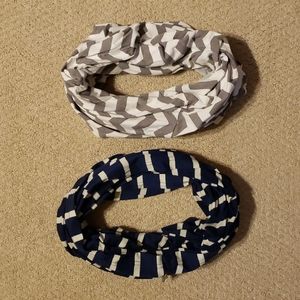 Itzy Ritzy Infinity Breastfeeding Scarves